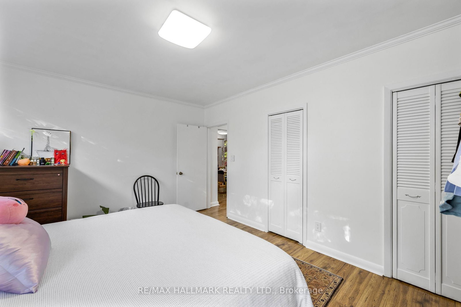 80 Berkinshaw Crescent • Toronto, ON photo 25