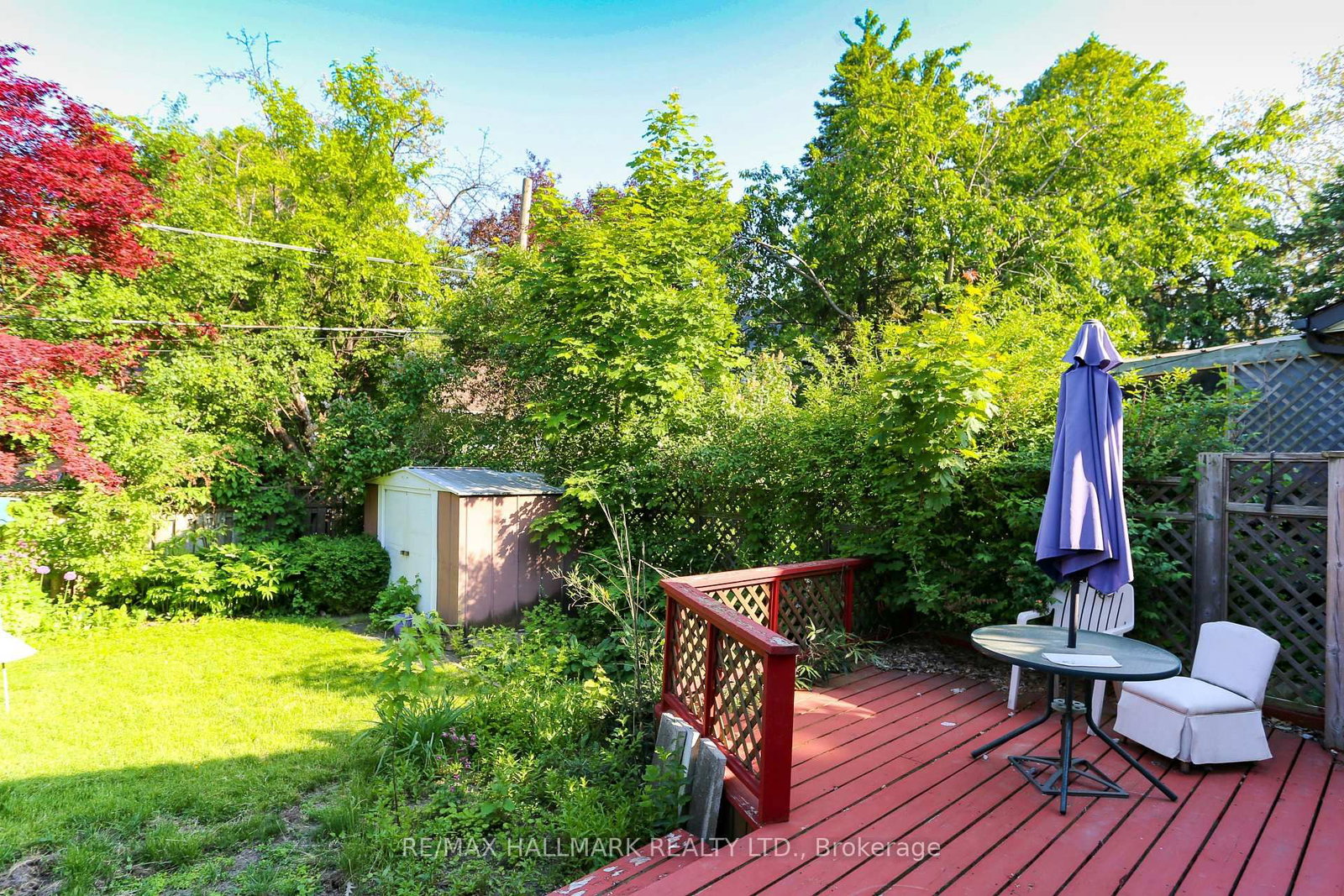 80 Berkinshaw Crescent • Toronto, ON photo 33