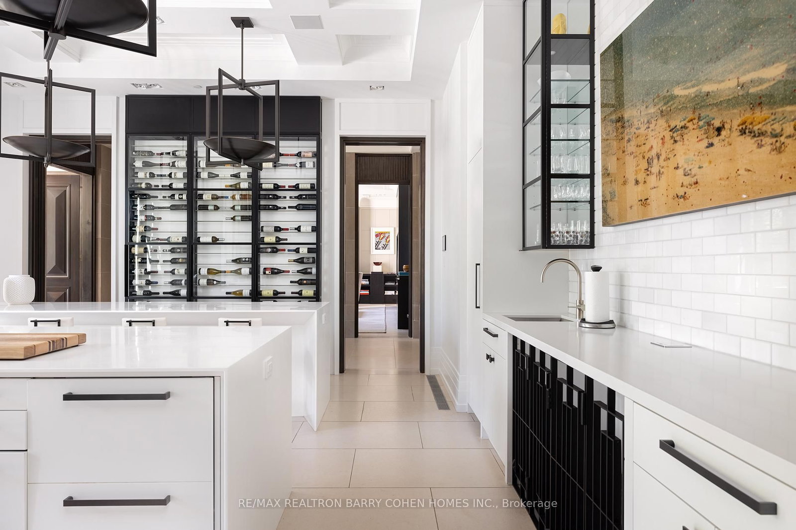 17 Ardwold Gate • Toronto, ON photo 10
