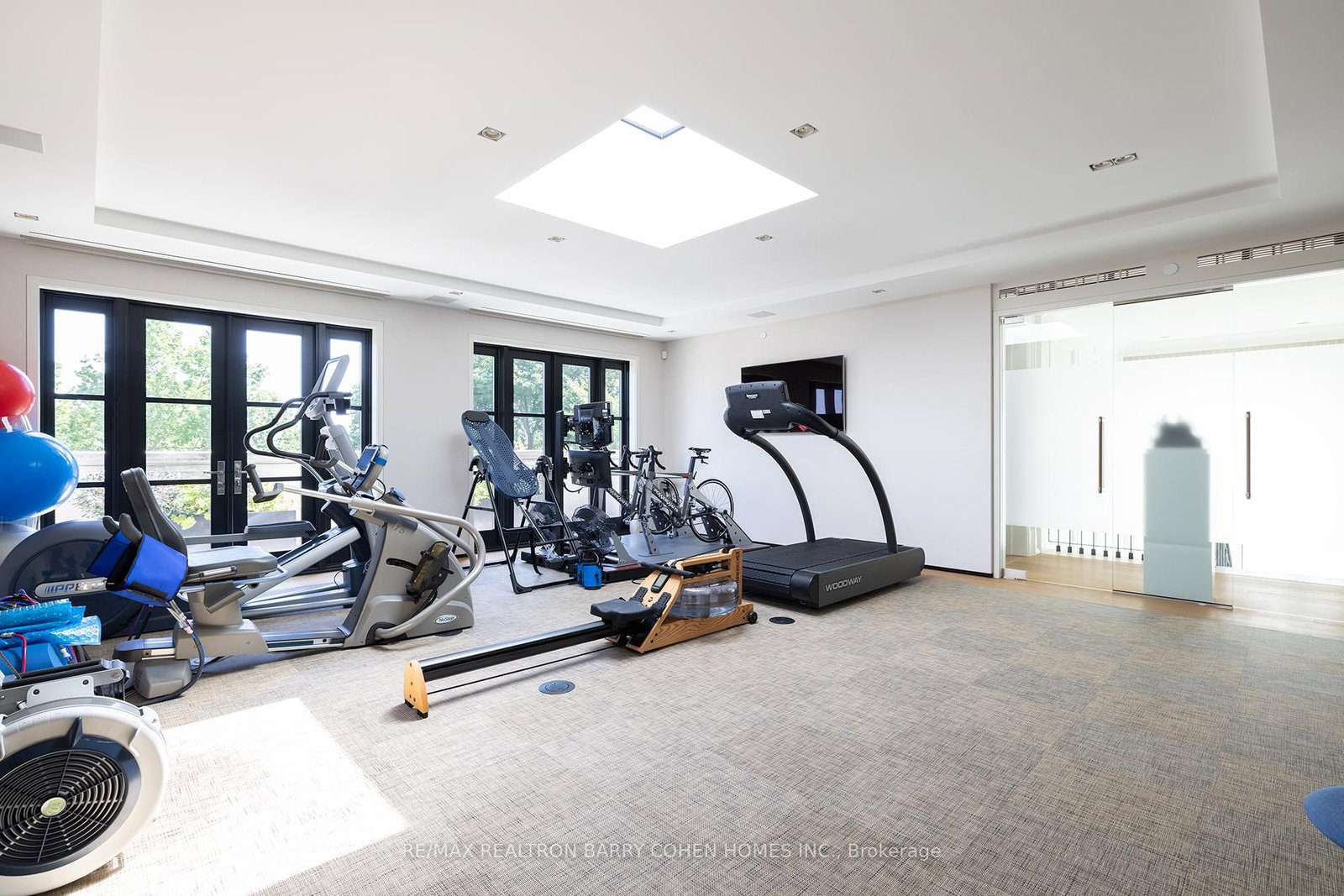 17 Ardwold Gate • Toronto, ON photo 31