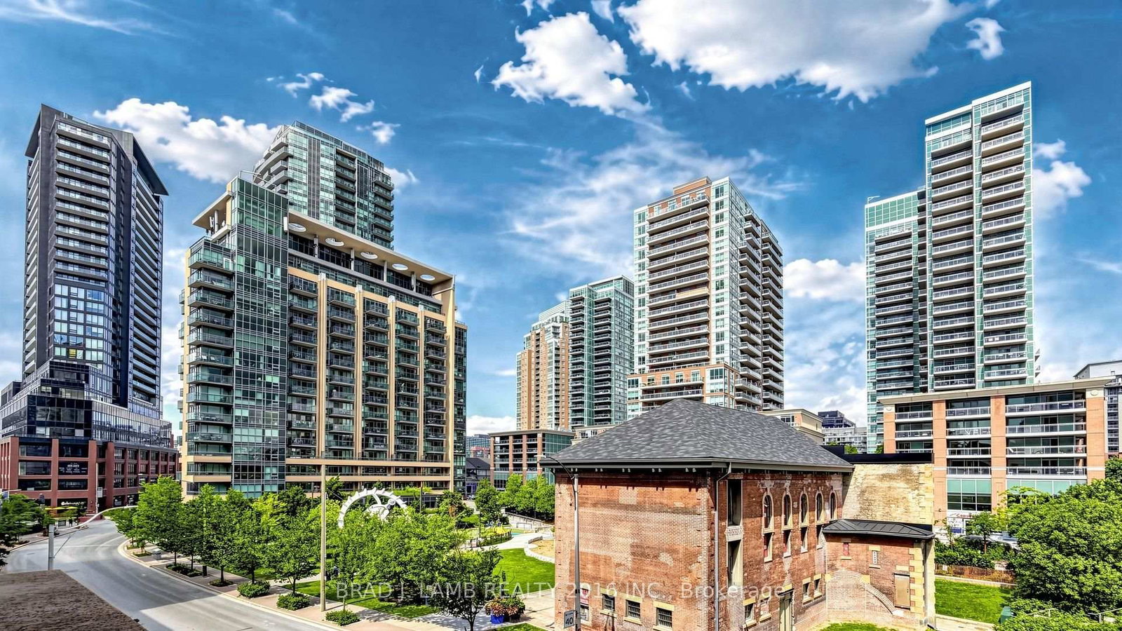 65 East Liberty Street • #414 • Toronto, ON photo 10