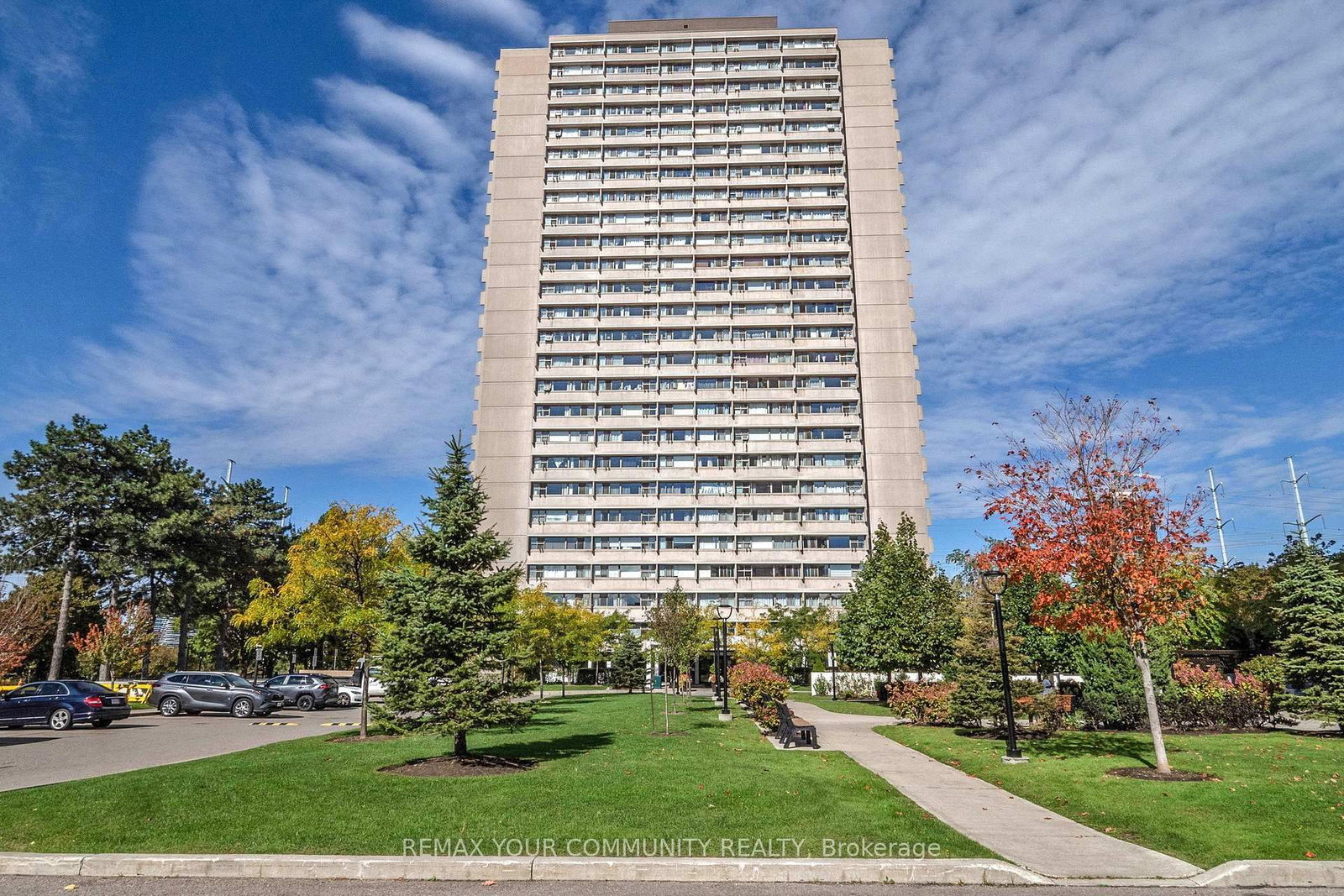 735 Don Mills Road • #2108 • Toronto, ON photo 1