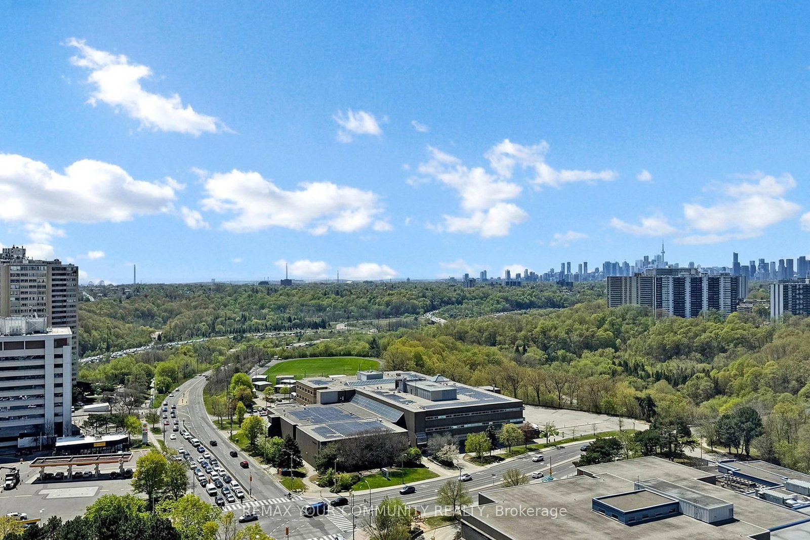735 Don Mills Road • #2108 • Toronto, ON photo 22