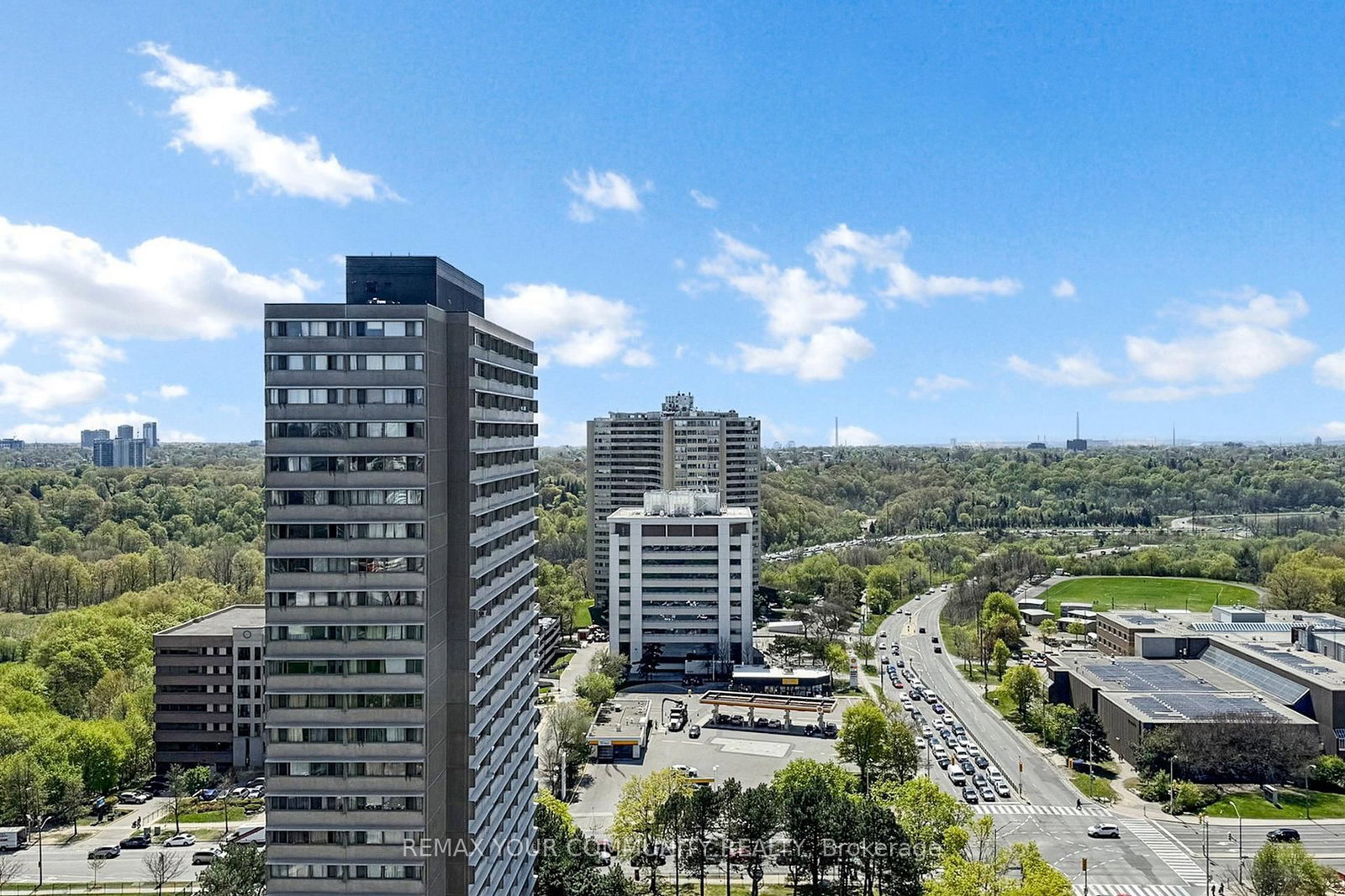 735 Don Mills Road • #2108 • Toronto, ON photo 23