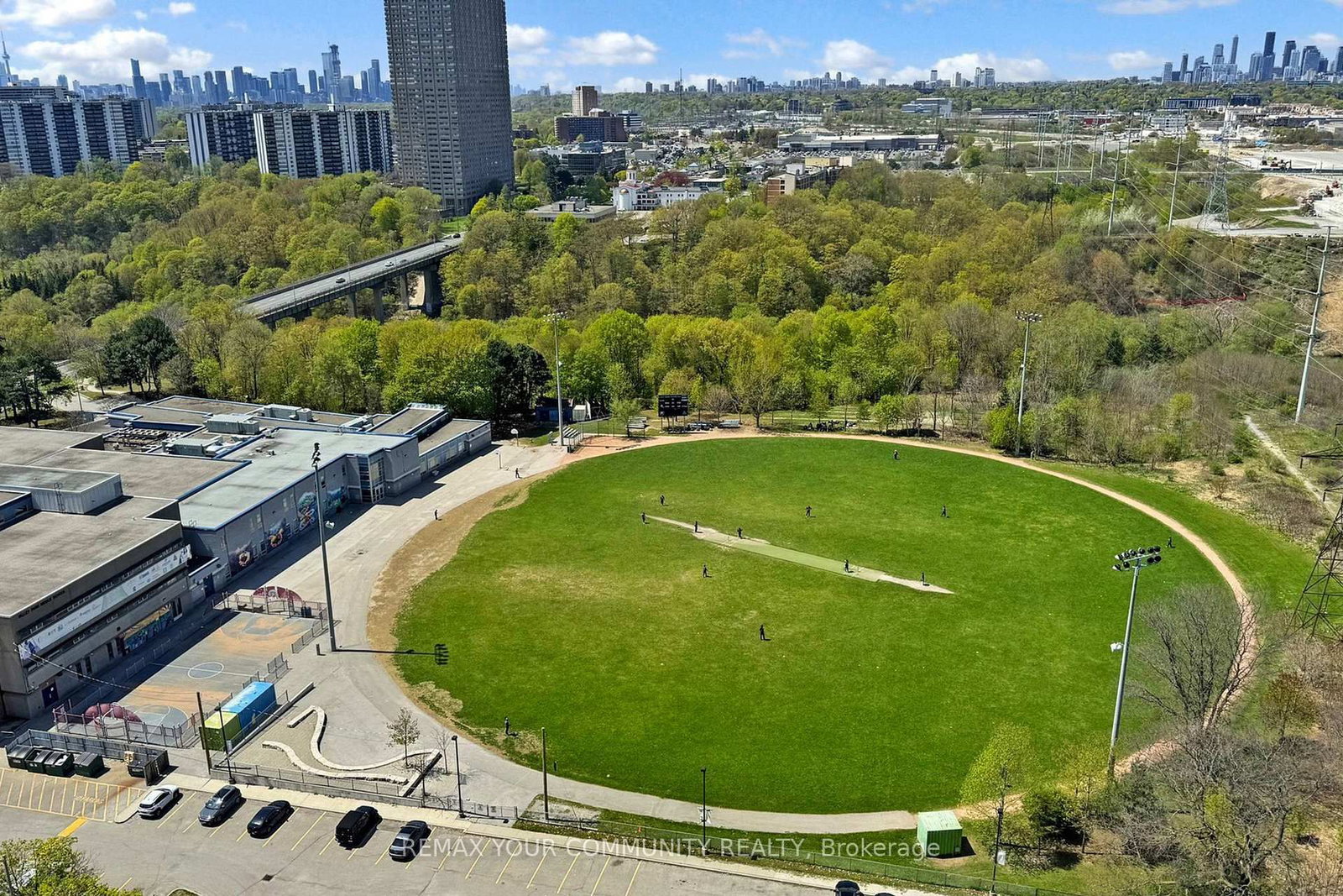 735 Don Mills Road • #2108 • Toronto, ON photo 24