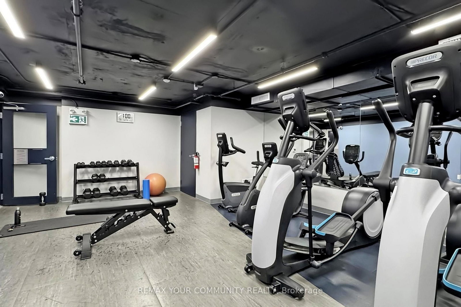 735 Don Mills Road • #2108 • Toronto, ON photo 28