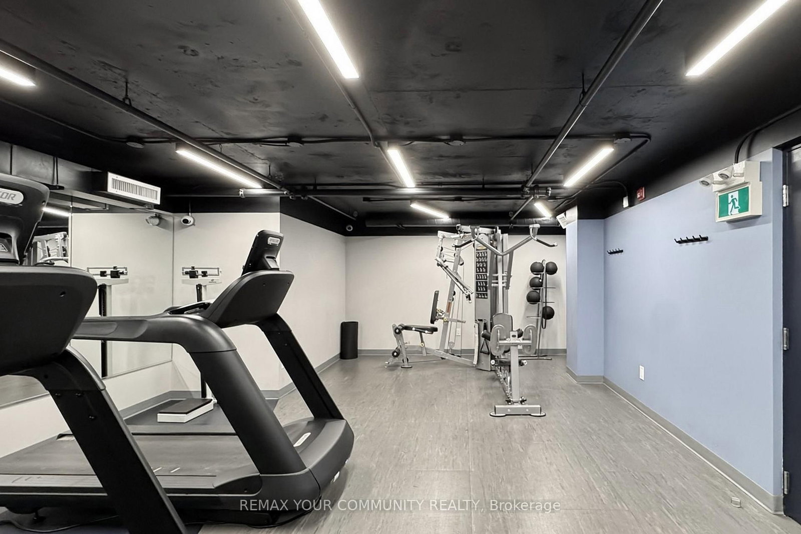 735 Don Mills Road • #2108 • Toronto, ON photo 29