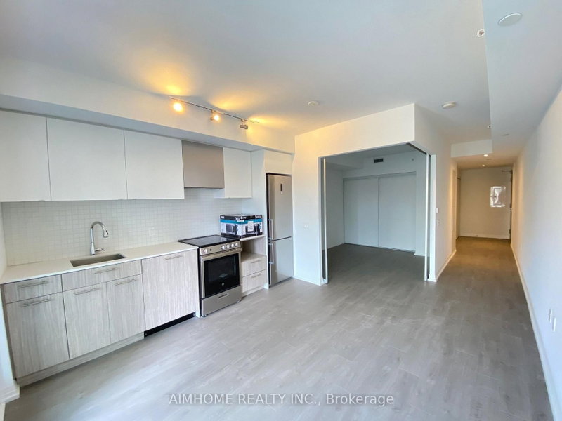 834 - 251 Jarvis Street