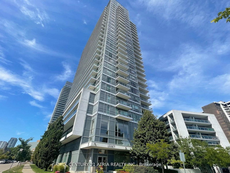 1504 - 30 Herons Hill Way
