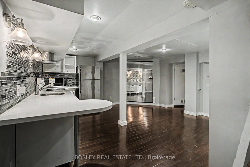Lower - 254 Broadway Avenue