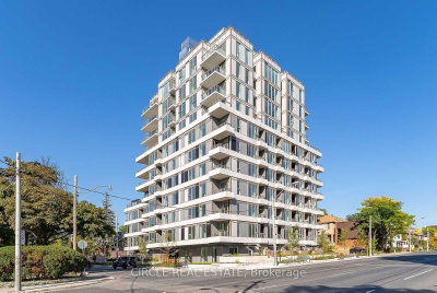 Condo for lease at 701-1 Cardiff Road, Toronto, Ontario, M4P 0G2 - Mount Pleasant East - MLS: C13737456