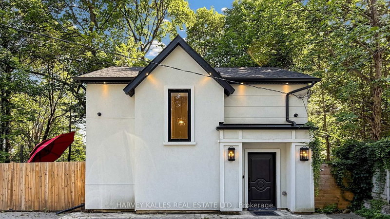 23A Donwoods Drive