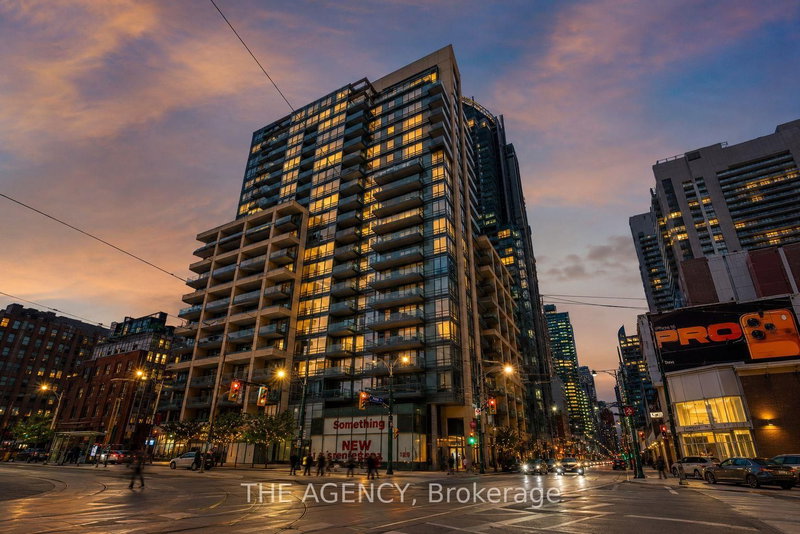 1314 - 438 King Street W