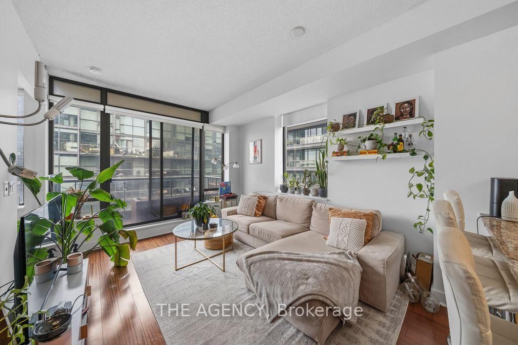438 King Street W • #1314 • Toronto, ON photo 14