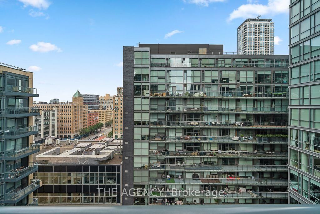438 King Street W • #1314 • Toronto, ON photo 18