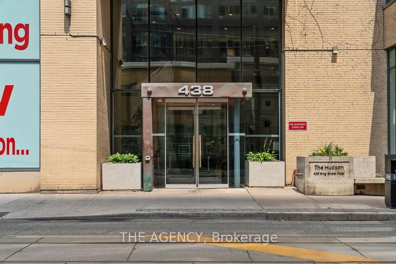 1314 - 438 King Street W
