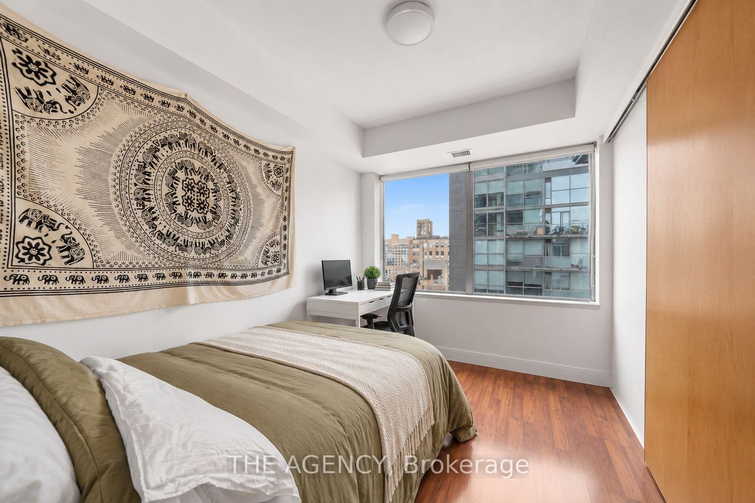 438 King Street W • #1314 • Toronto, ON photo 21
