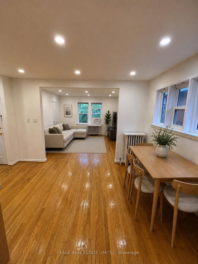 75 Burnaby Boulevard