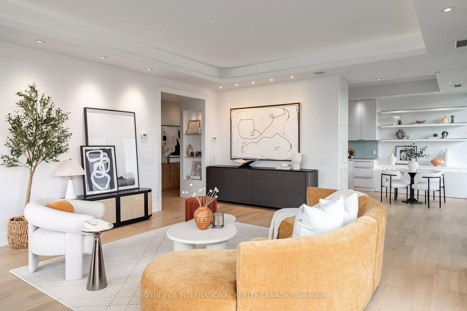 88 Davenport Road • #804 • Toronto, ON photo 10