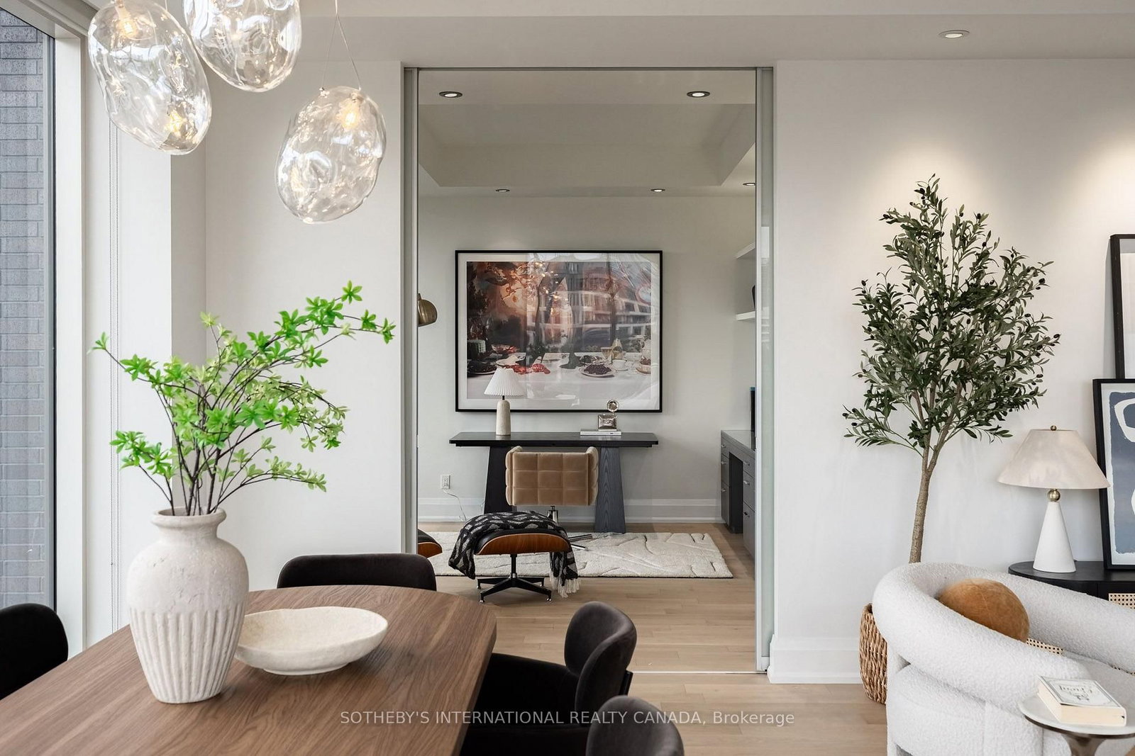 88 Davenport Road • #804 • Toronto, ON photo 14