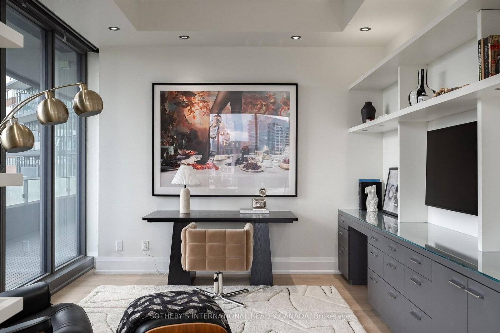 88 Davenport Road • #804 • Toronto, ON photo 15