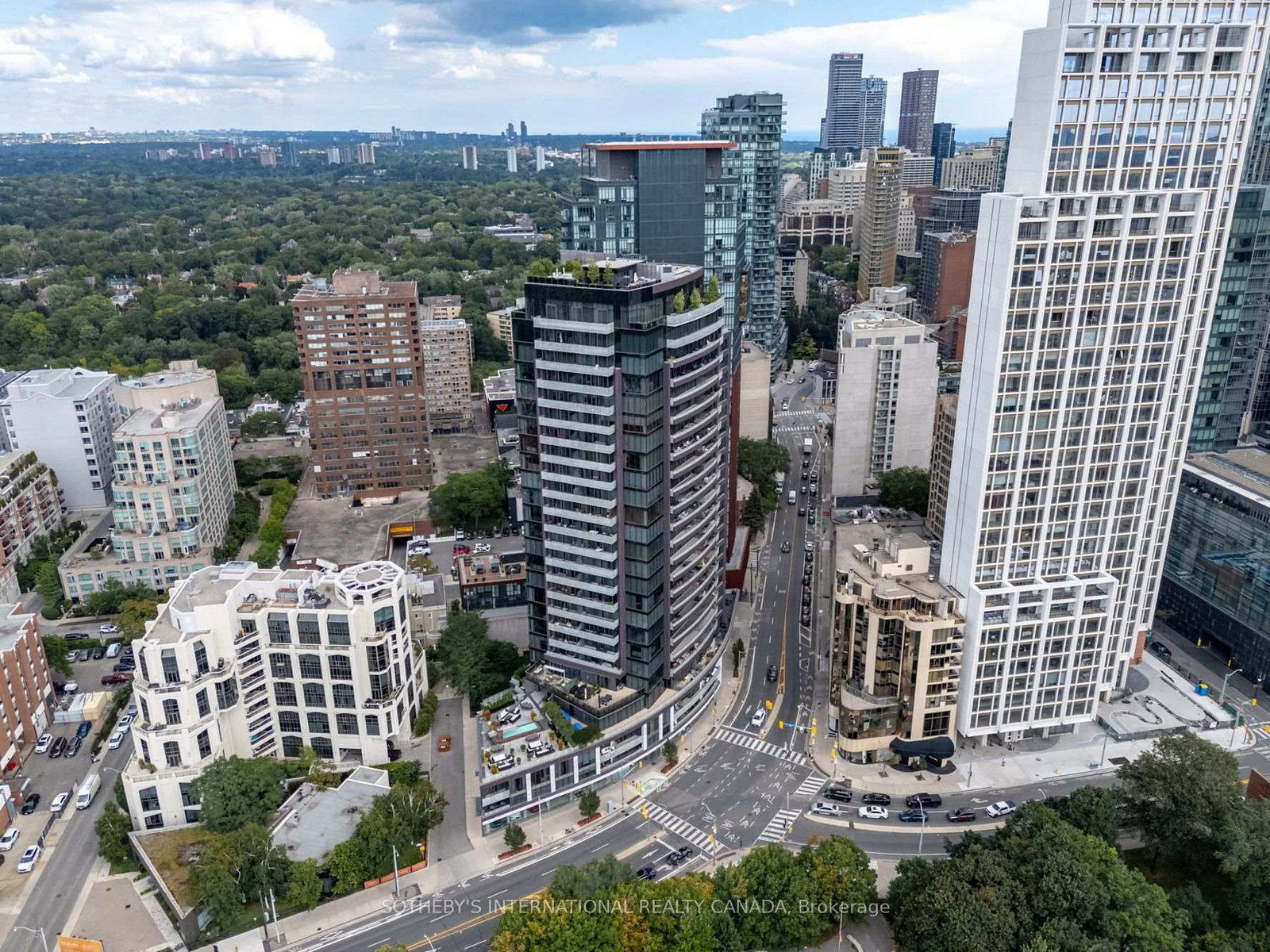 88 Davenport Road • #804 • Toronto, ON photo 31
