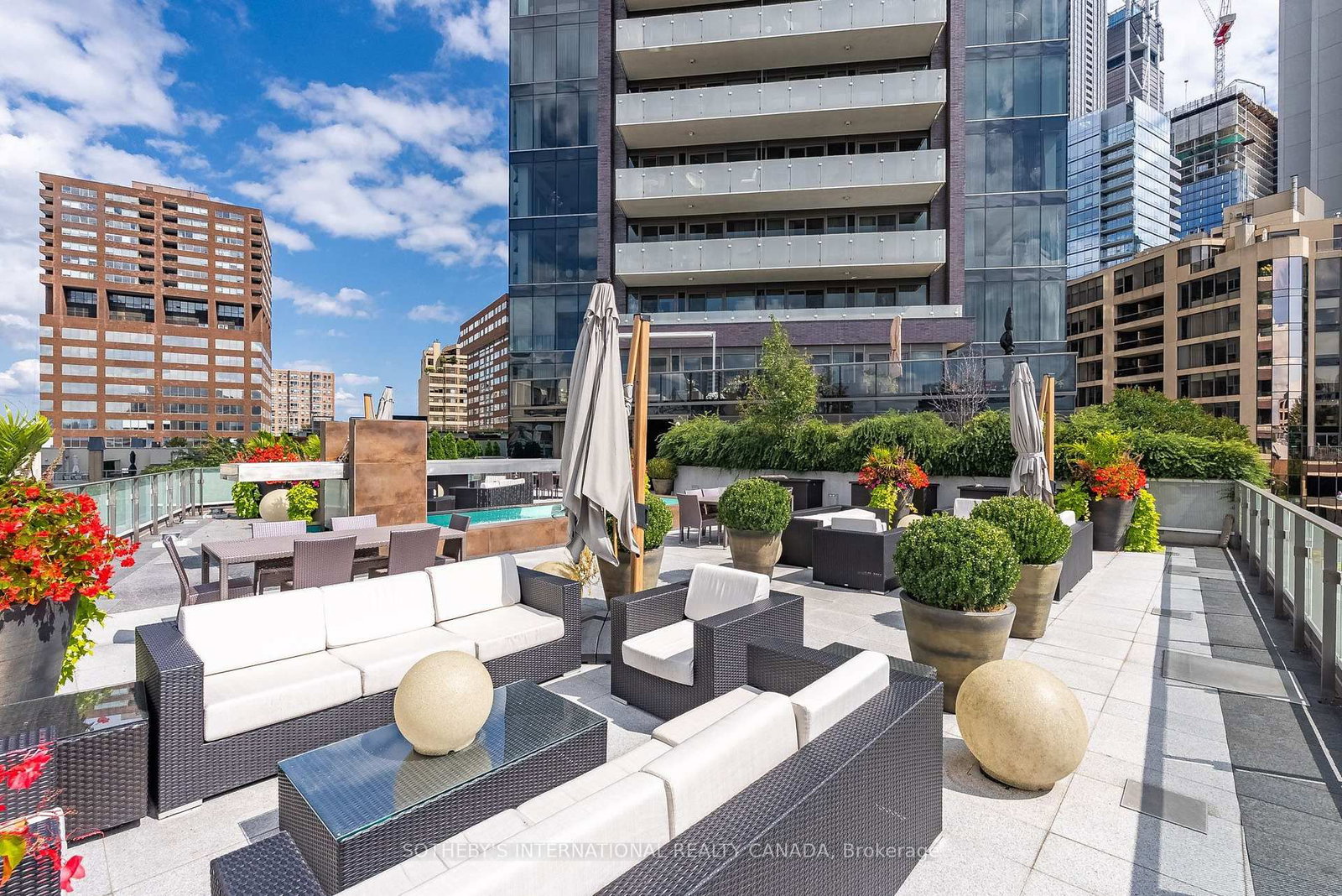 88 Davenport Road • #804 • Toronto, ON photo 36