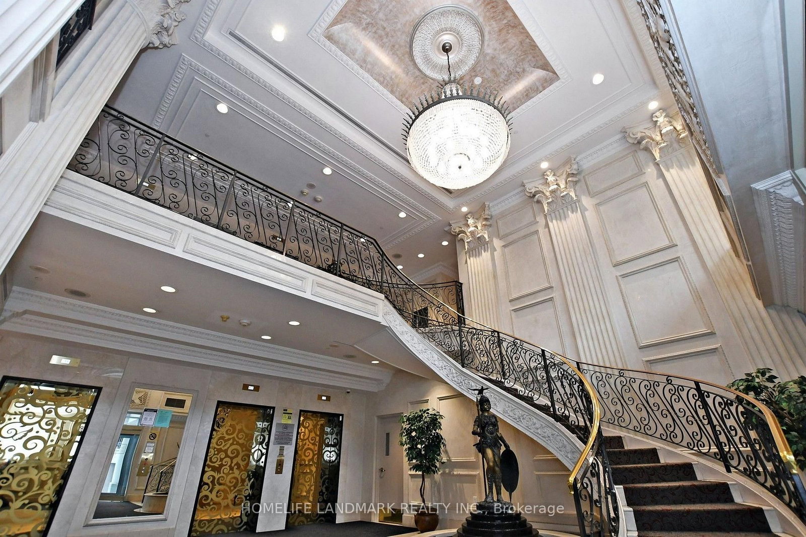 5418 Yonge Street • #106 • Toronto, ON photo 42