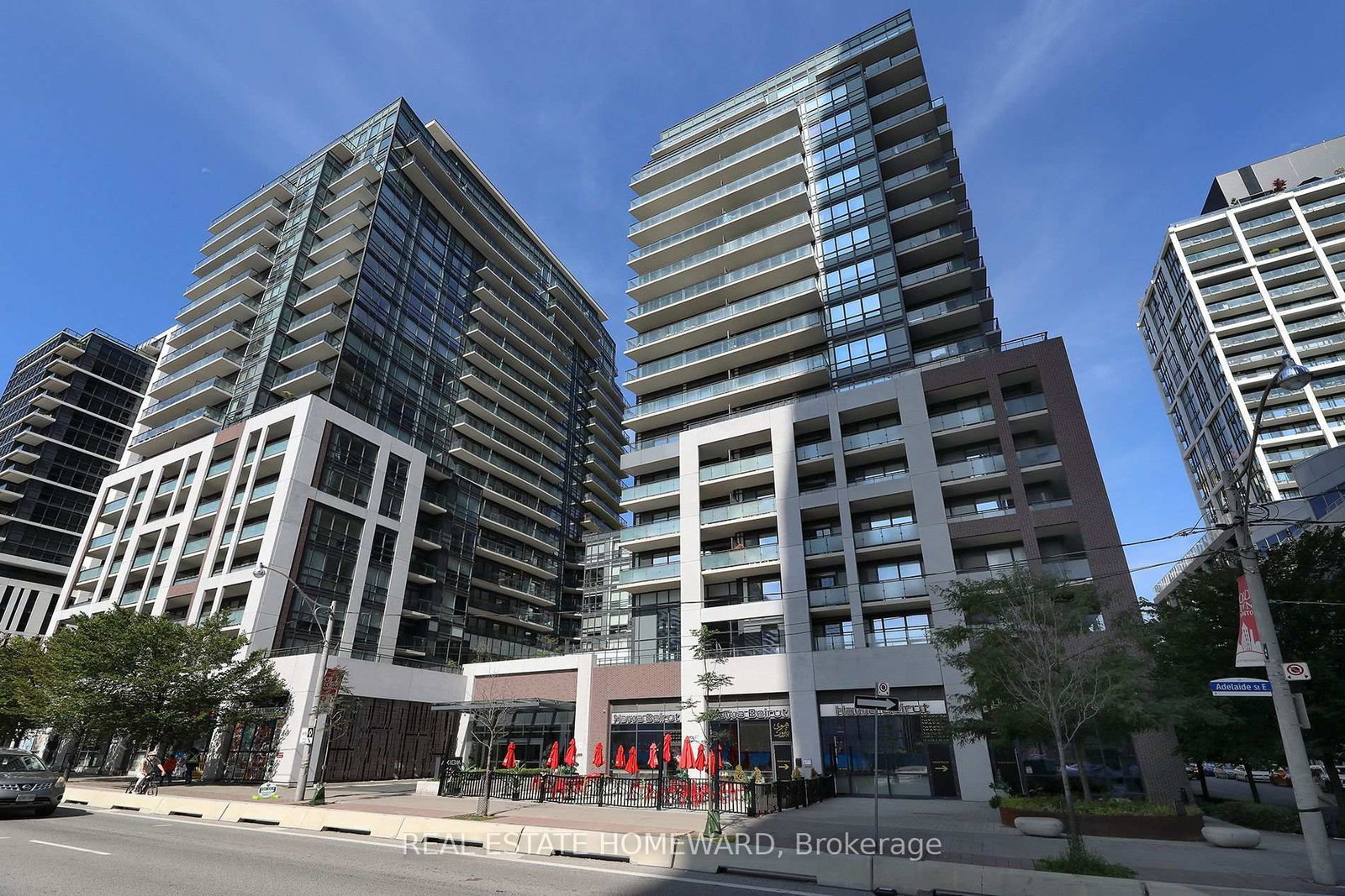 Property at 460 Adelaide