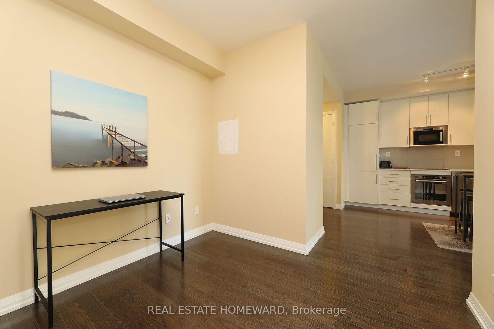 460 Adelaide Street E • #609 • Toronto, ON photo 11