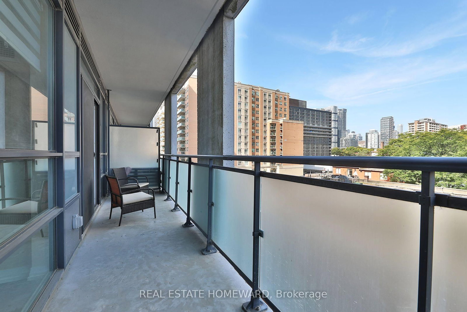 460 Adelaide Street E • #609 • Toronto, ON photo 16