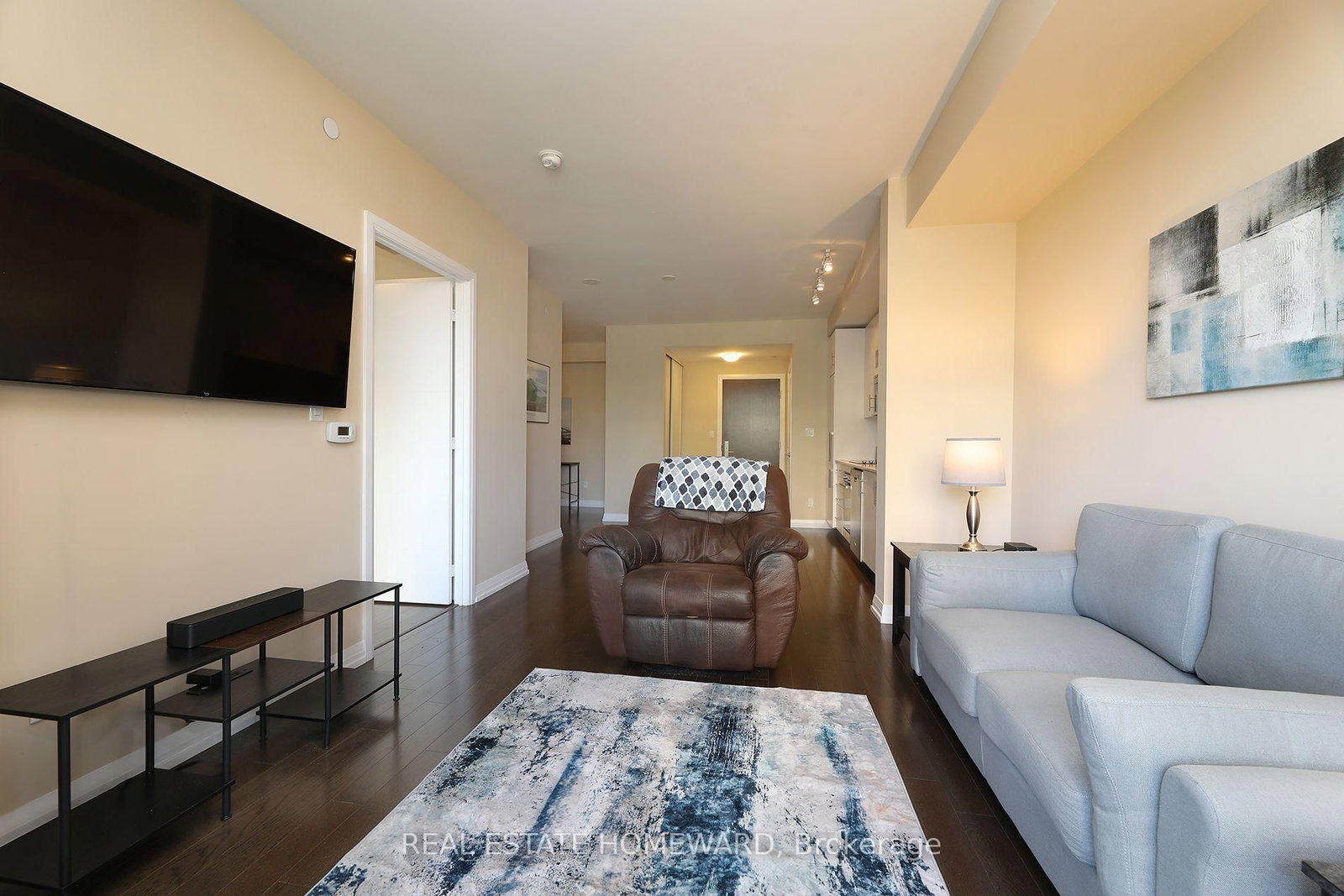 460 Adelaide Street E • #609 • Toronto, ON photo 8