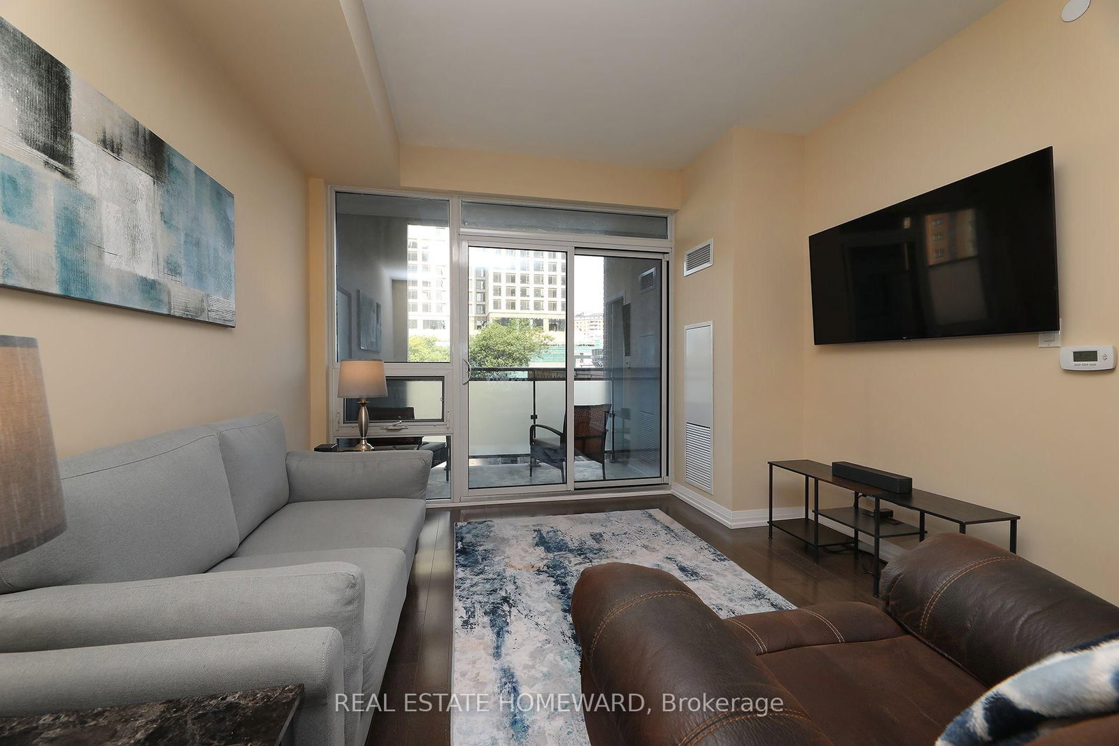 460 Adelaide Street E • #609 • Toronto, ON photo 9