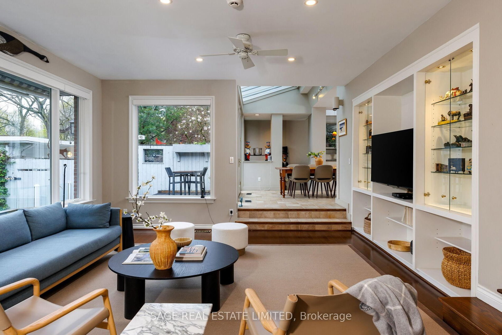 124 Blythwood Road • Toronto, ON photo 10