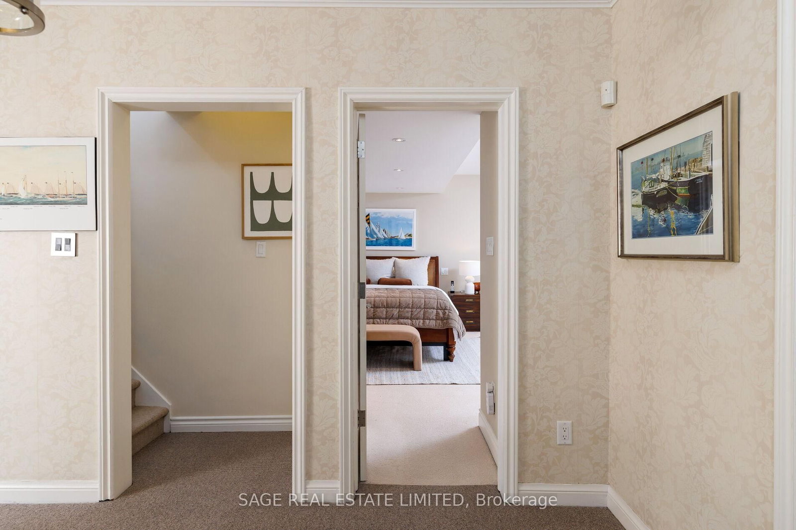 124 Blythwood Road • Toronto, ON photo 24