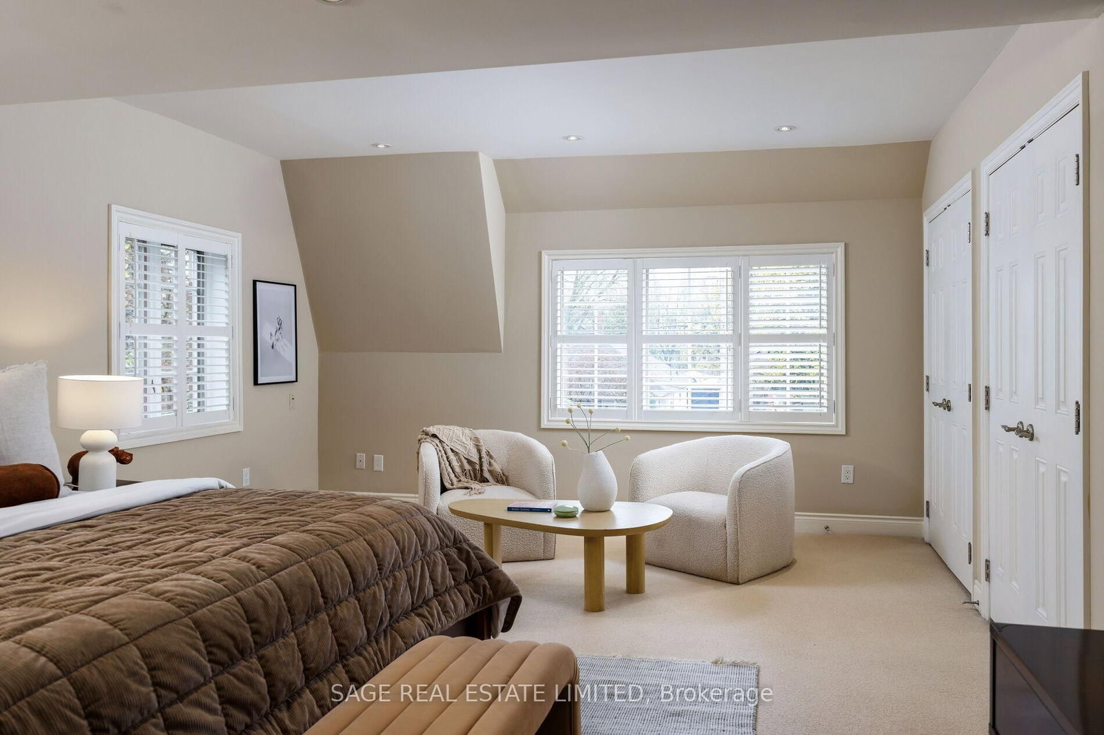 124 Blythwood Road • Toronto, ON photo 26