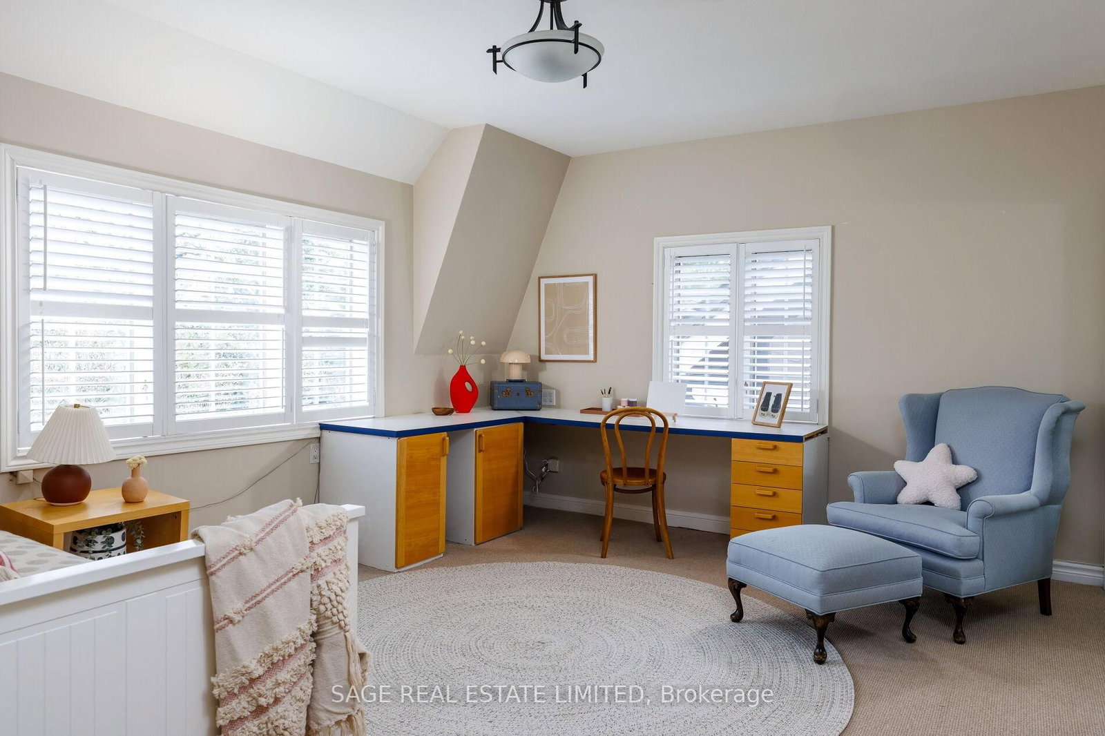 124 Blythwood Road • Toronto, ON photo 31