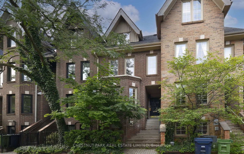 58 Alcorn Avenue