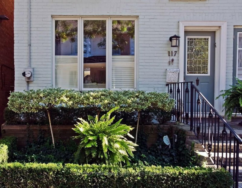 117 Alcorn Avenue