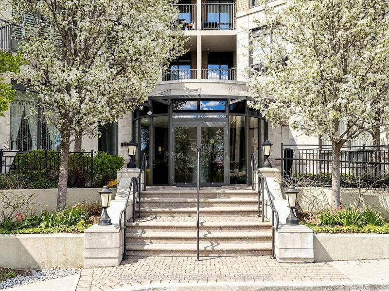 414 - 16 Dallimore Circle