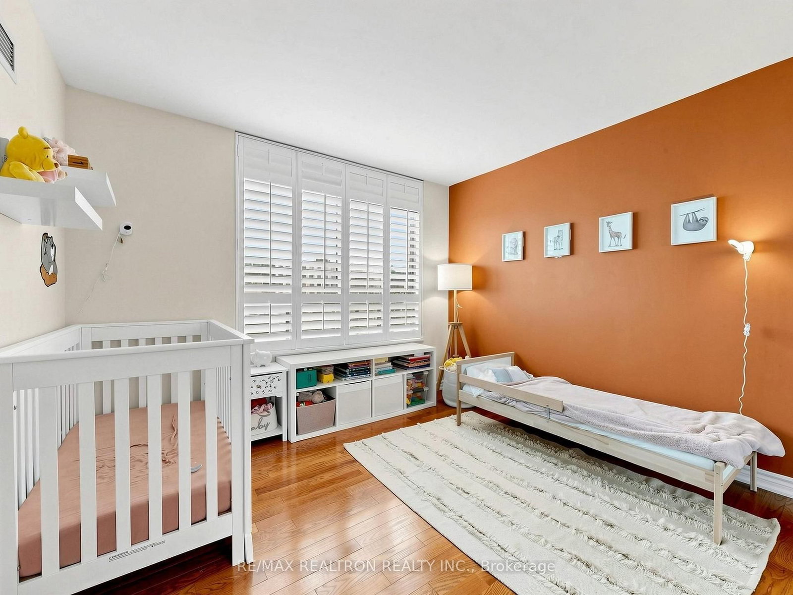 16 Dallimore Circle • #414 • Toronto, ON photo 21