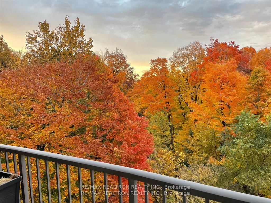 16 Dallimore Circle • #414 • Toronto, ON photo 26