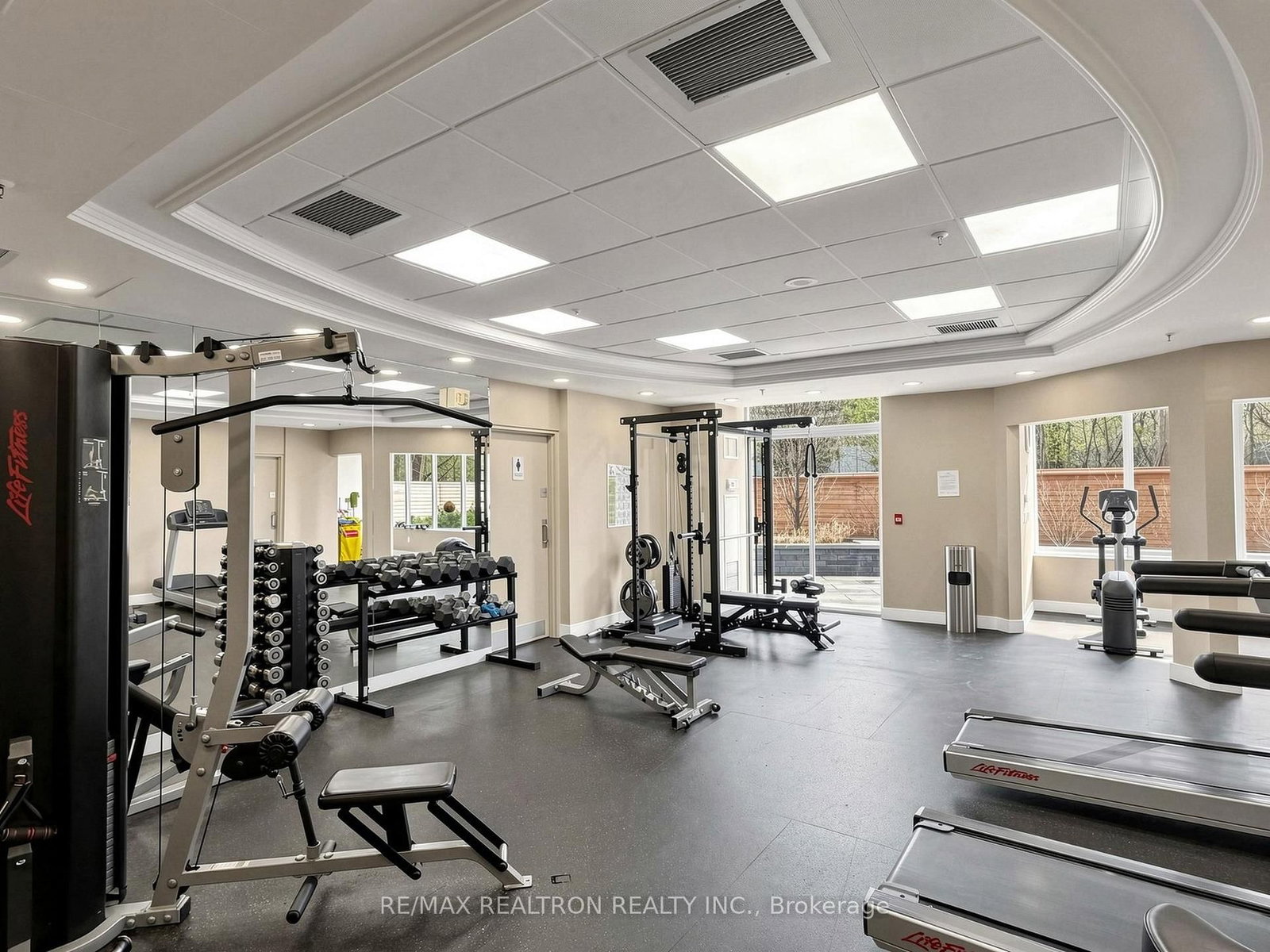 16 Dallimore Circle • #414 • Toronto, ON photo 28