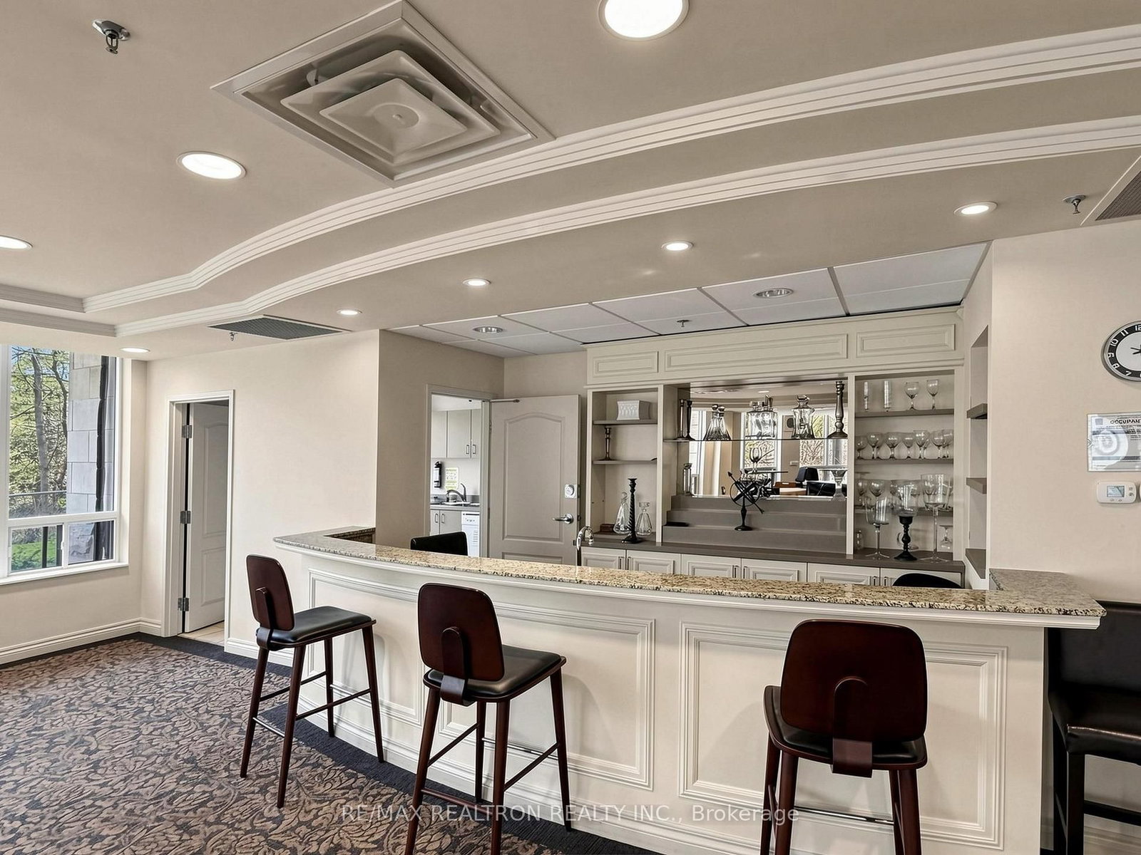 16 Dallimore Circle • #414 • Toronto, ON photo 29