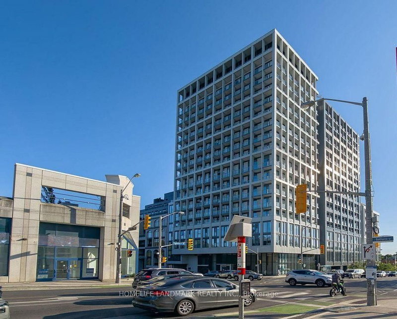 535 - 2020 Bathurst Street