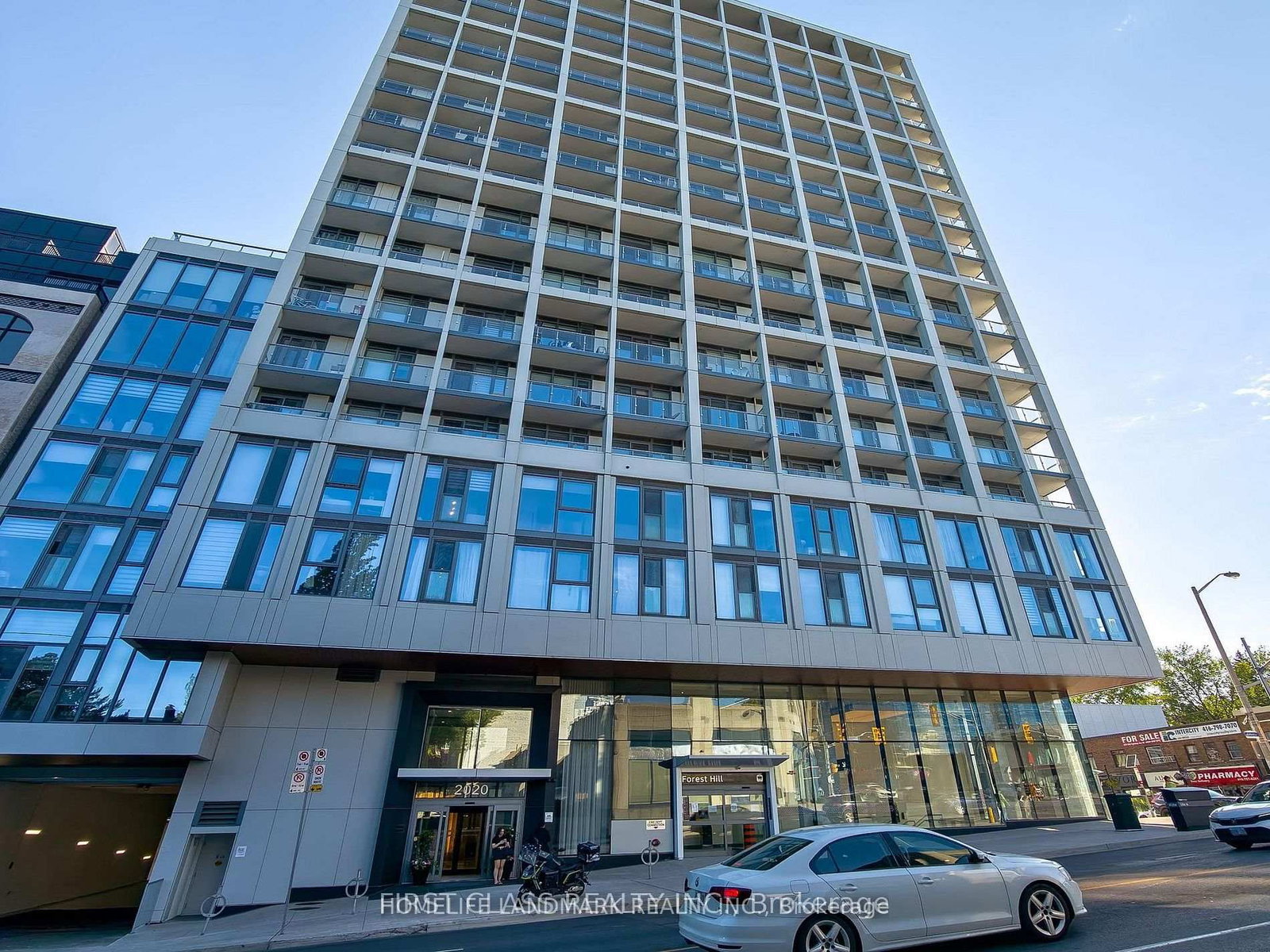 Condo for sale at 535-2020 Bathurst Street, Toronto, Ontario, M5P 0A6 - Humewood-Cedarvale - MLS: C13737814