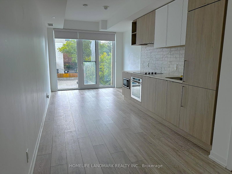 535 - 2020 Bathurst Street