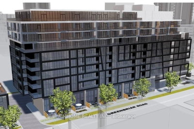 Condo leased at 510-6 Greenbriar Road, Toronto, Ontario, M2K 0H6 - Bayview Village - MLS: C13737944