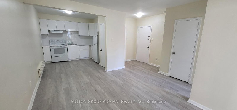 1 - 2839 Bathurst Street