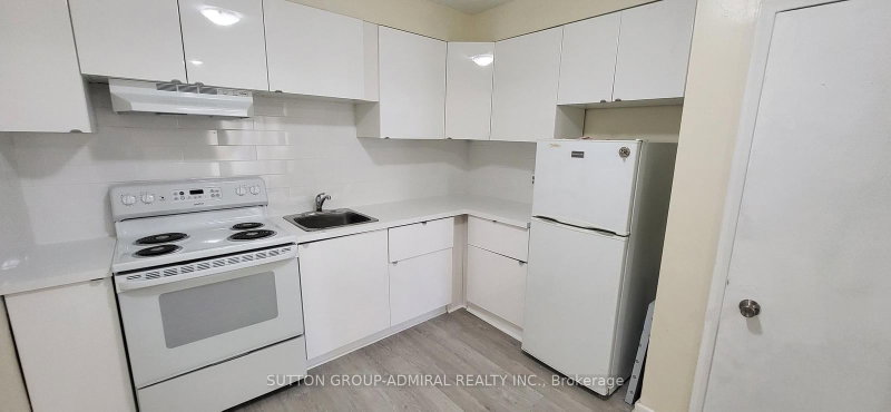 1 - 2839 Bathurst Street